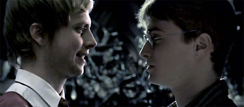 Hogwarts Hogwarts