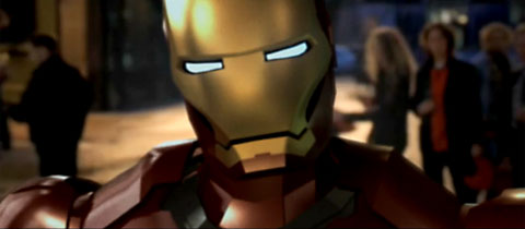 iron iron