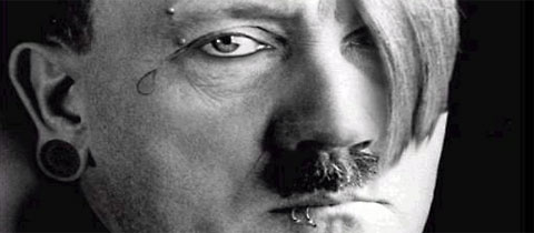 hitler hitler