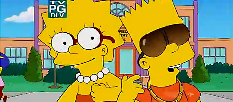 simpsons simpsons