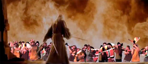 Gandalf Gandalf