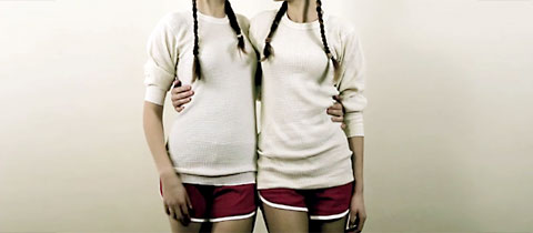 Twincest