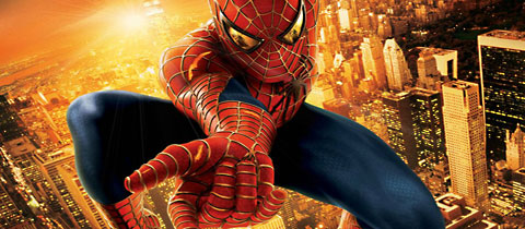 spiderman2 spiderman2