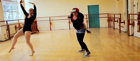 Dance_off Dance_off