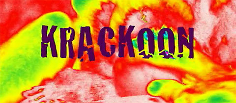 Krackoon Krackoon