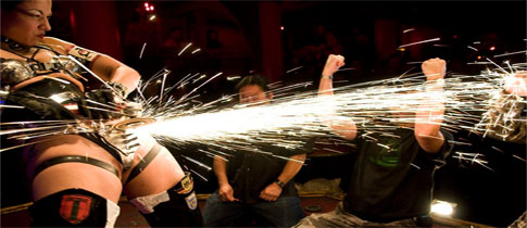 party-hard party-hard