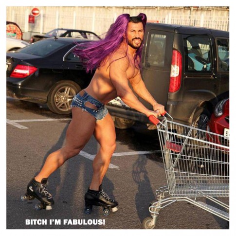 BitchImFabulous BitchImFabulous