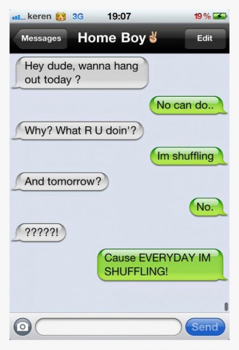 HeyDude HeyDude