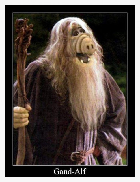JustGandAlf JustGandAlf