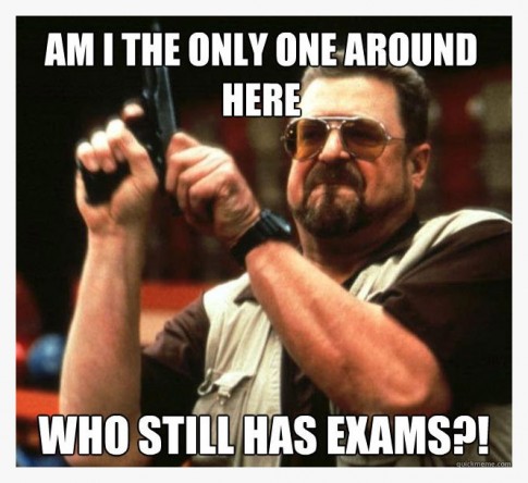 Seriously Seriously