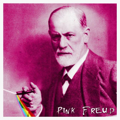 SigmundFloyd SigmundFloyd