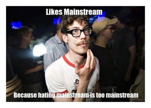 SuperHipster SuperHipster