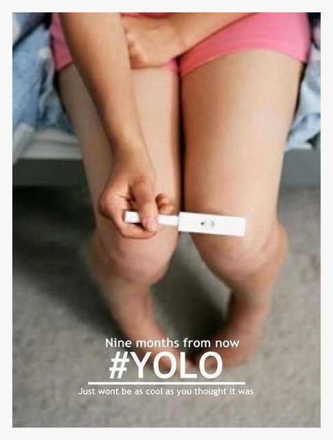 YOLOYouSay YOLOYouSay