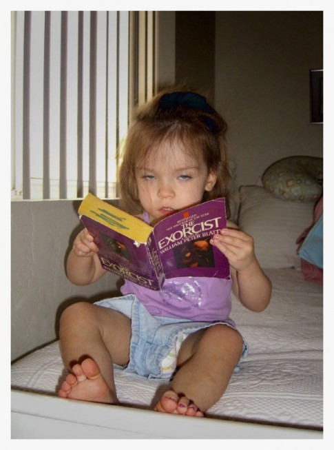 YouAreWhatYouRead YouAreWhatYouRead