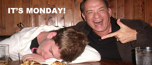 PunchBaby-Its-Monday PunchBaby-Its-Monday