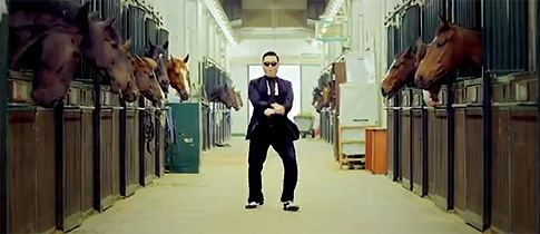 Gangam-Style-Mash-Up Gangam-Style-Mash-Up
