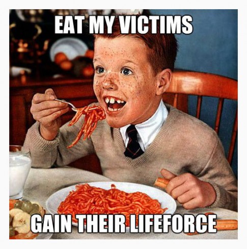 GingersFearThem