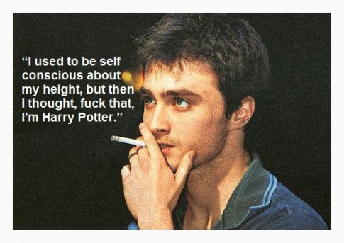 JustHarryPotter