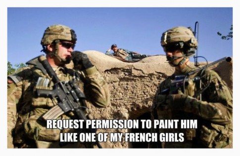 MeanwhileInAfghanistan