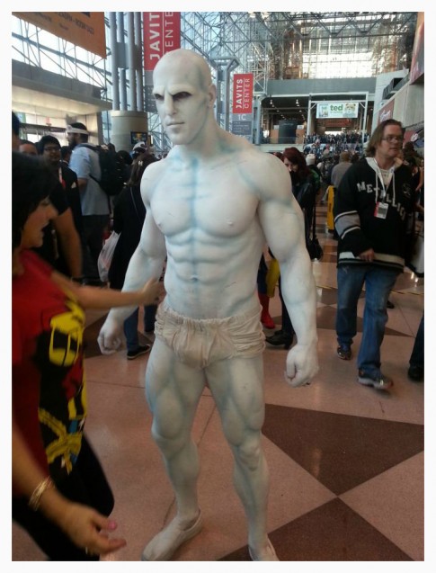 MrPrometheus