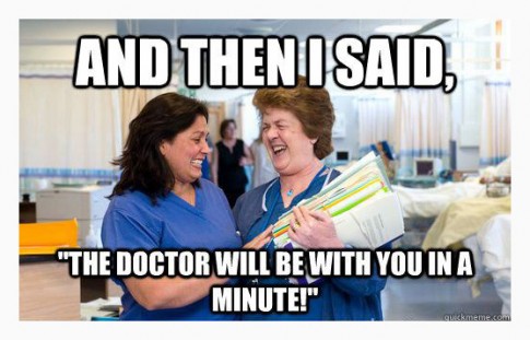 ScumbagNurses