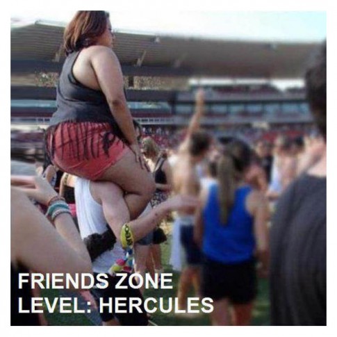 FriendzoneTheNextLevel FriendzoneTheNextLevel