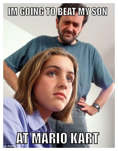 MisunderstoodAbusiveFather MisunderstoodAbusiveFather
