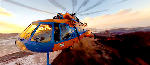 Helicopter-360-video Helicopter-360-video