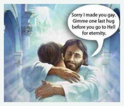 FuckedUpButFunny