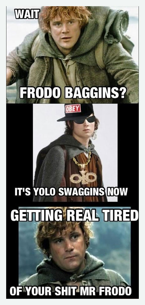YoloBaggins