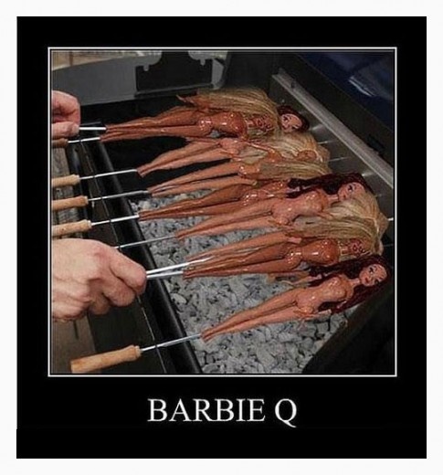 BarBieQTime BarBieQTime