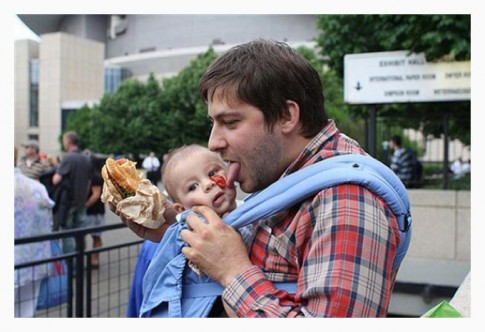FatherofTheYear FatherofTheYear