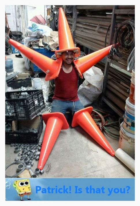 Patrick Patrick