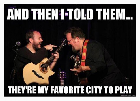 ScumbagRockStars ScumbagRockStars