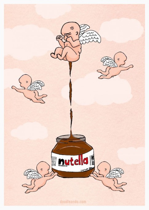 TheSecretOfNutella TheSecretOfNutella