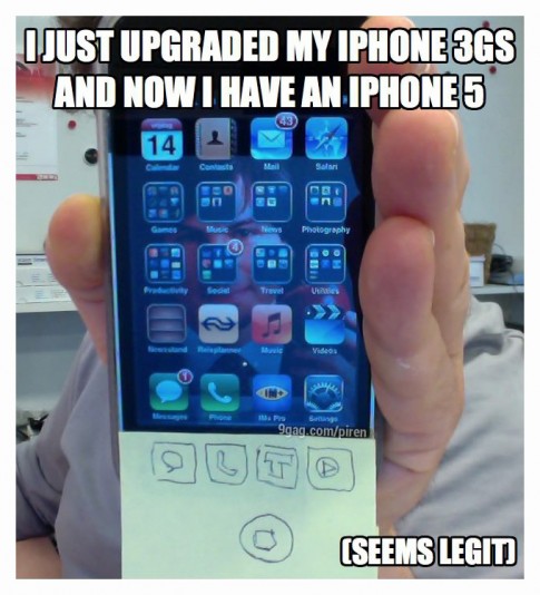 AppleiPhone5Upgrade