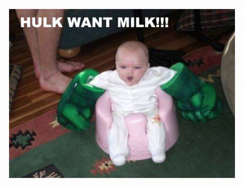 HULKWANTMILK HULKWANTMILK