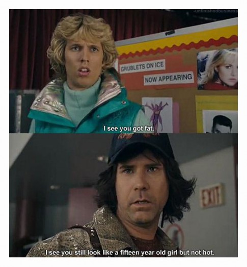 MakesMeWannaSeeTheMovieAgain MakesMeWannaSeeTheMovieAgain