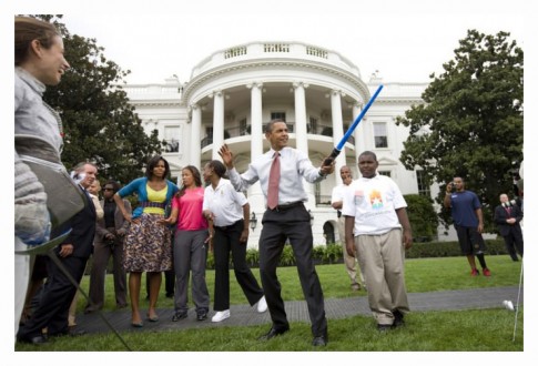ObamaTurnsToTheDarkSide ObamaTurnsToTheDarkSide