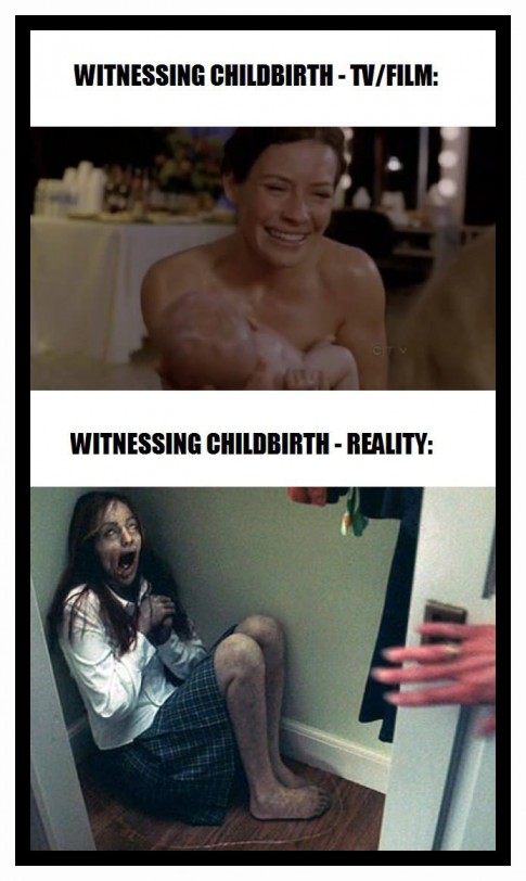 TheMiracleOfChildbirth TheMiracleOfChildbirth