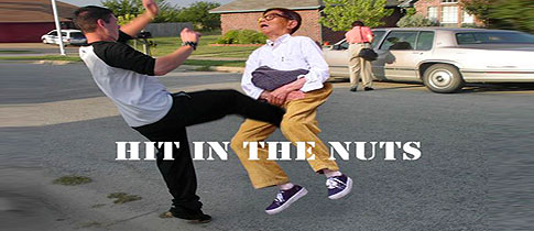 kicknut