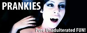 Prankies