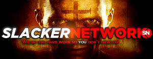 Slacker Network