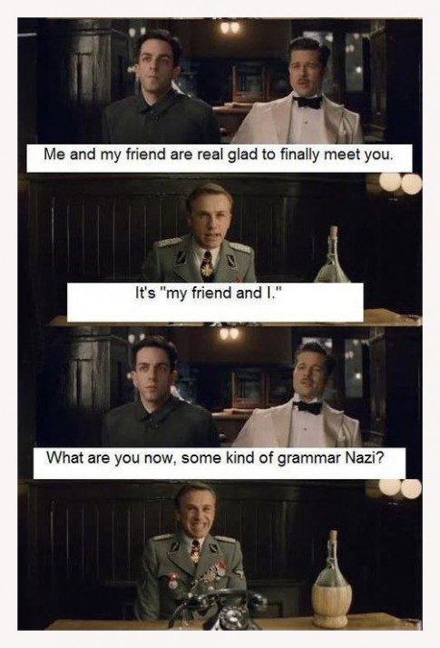 OriginalGrammarNazi