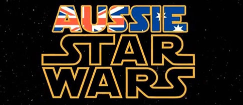 Aussie-Star-Wars