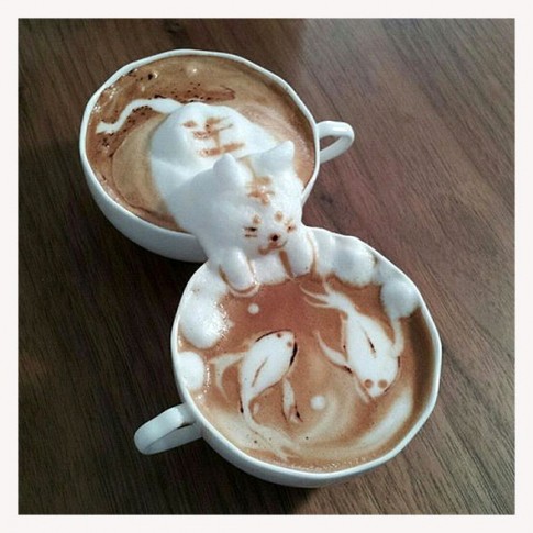 CoffeeCat