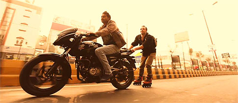 Rollerblading-in-india