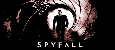 SpyFall