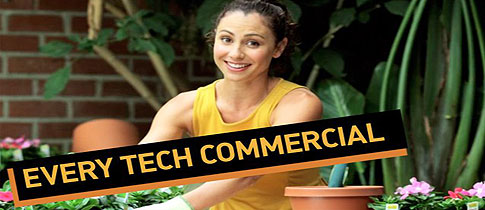 Every-tech-commercial