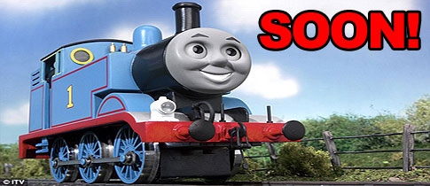 Thomas-Crash
